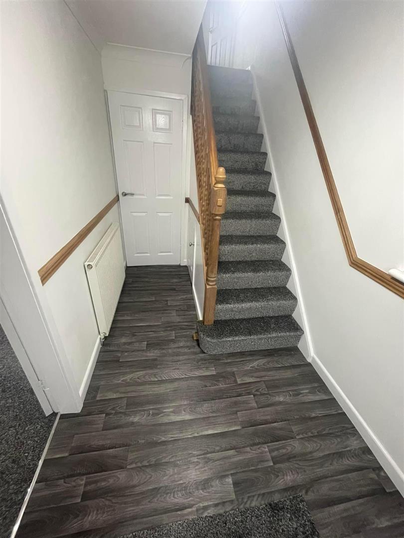 House Sitwell Road in Bassetlaw