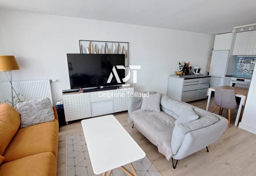 Appartement Cours de la Libération et du Général de Gaulle à Grenoble