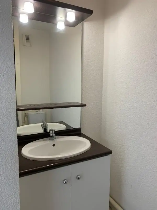 Appartement Rue Marthe Vedrenne à Angoulême