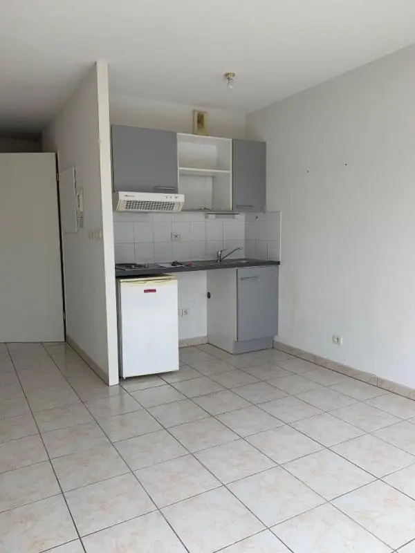 Appartement Rue Marthe Vedrenne à Angoulême