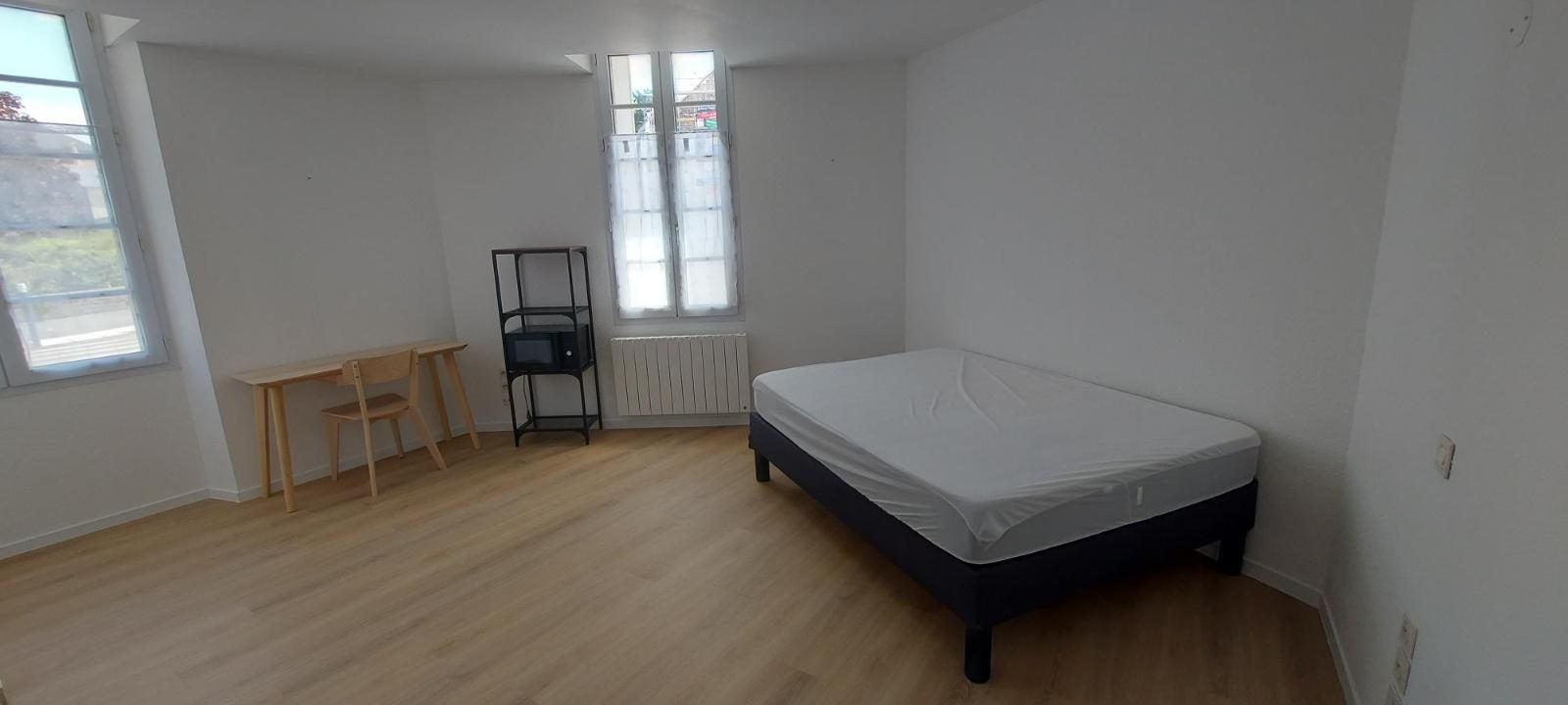 Appartement Rue Bougère à Angers