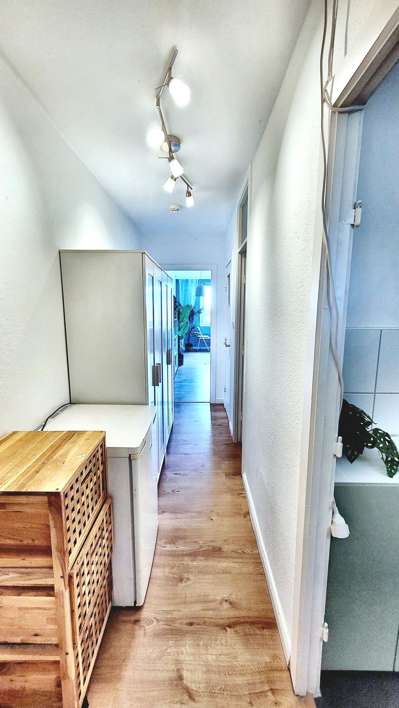 Wohnung Steinfeldtstraße in Hamburg