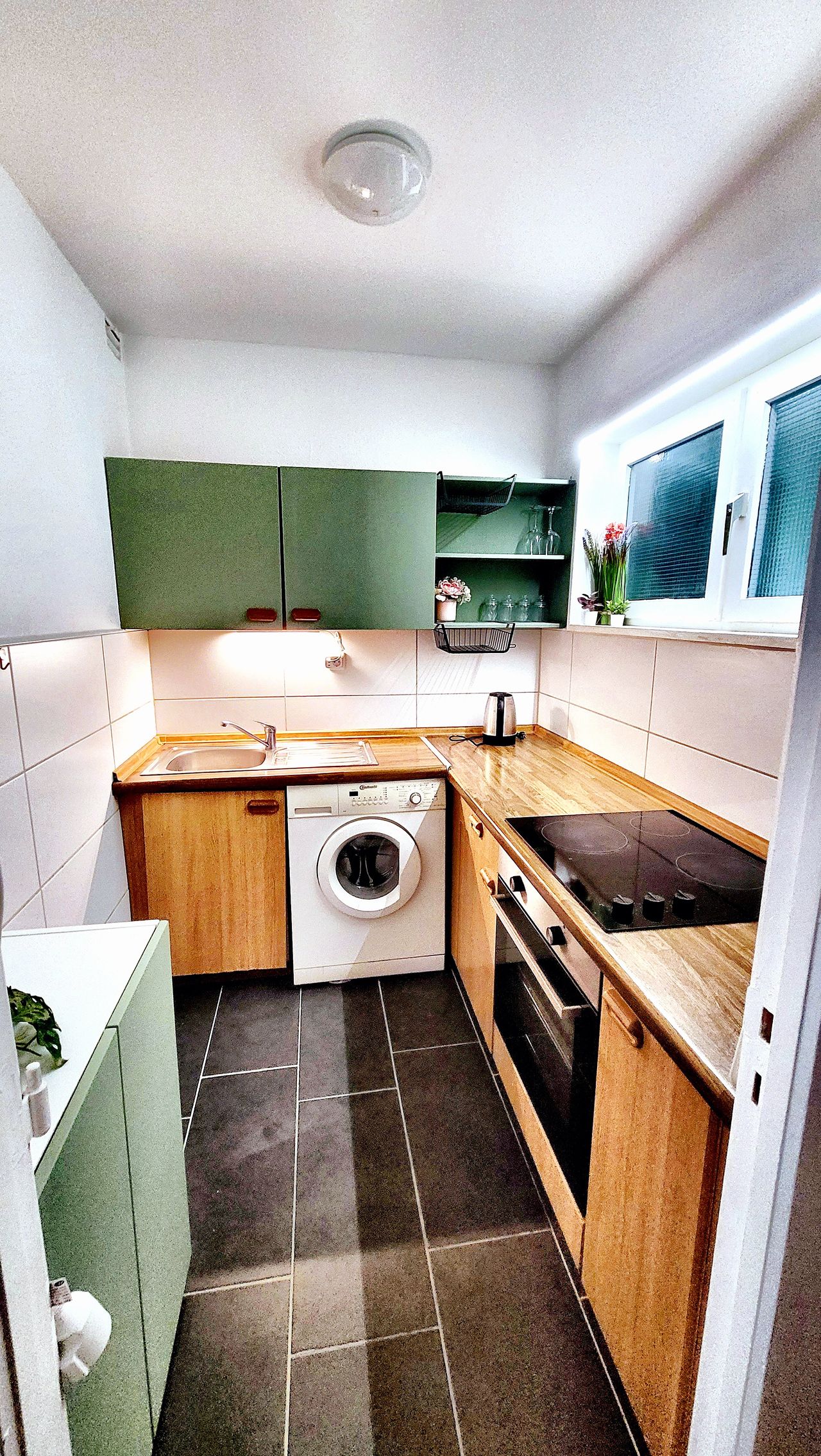 Wohnung Steinfeldtstraße in Hamburg
