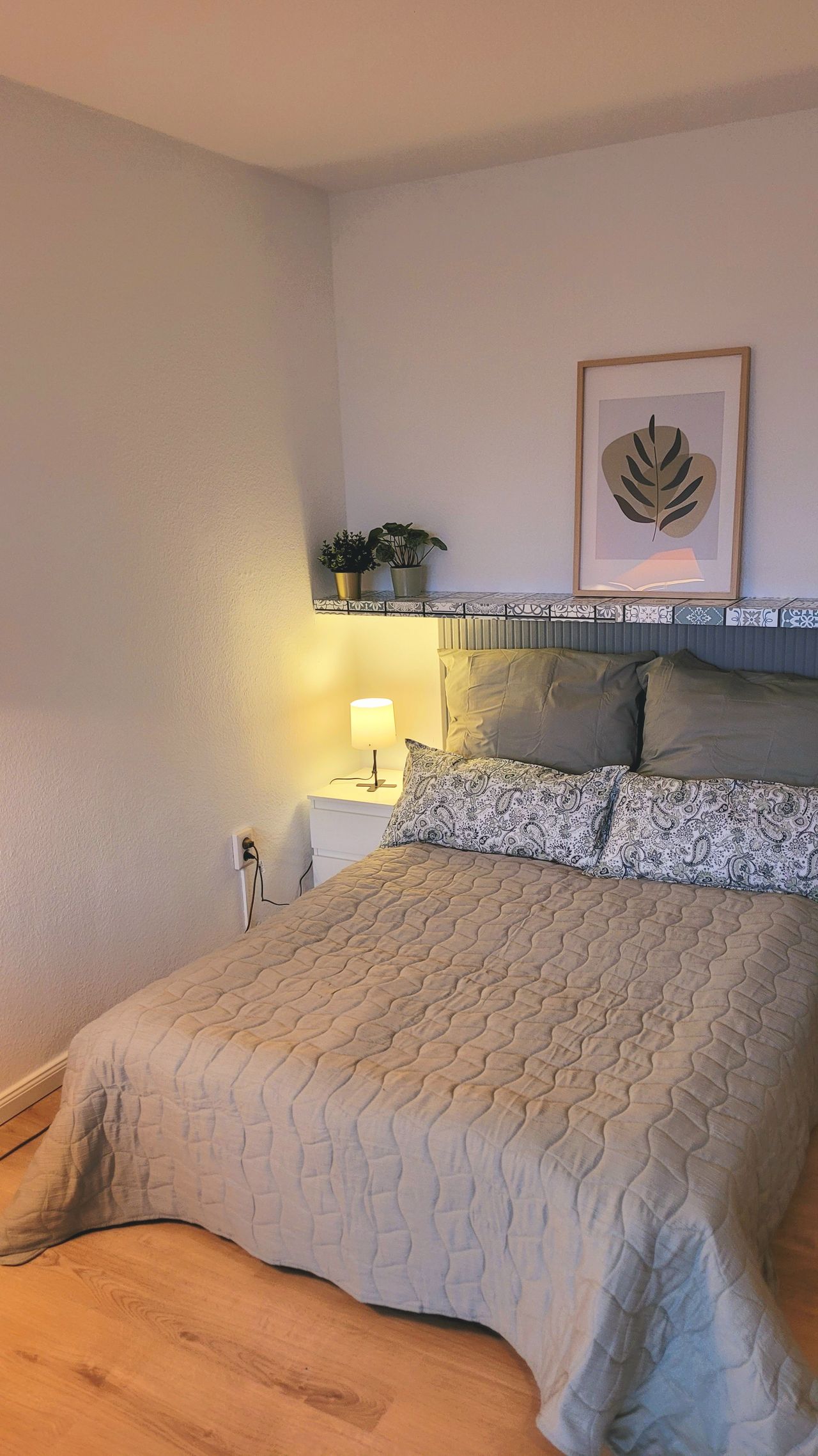Wohnung Steinfeldtstraße in Hamburg