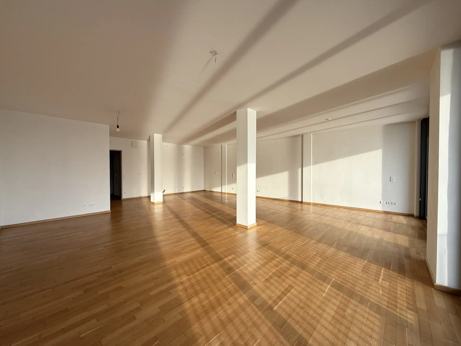 Wohnung Im Zollhafen in Köln