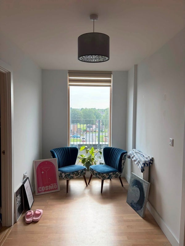 Room Temple Street in Keynsham