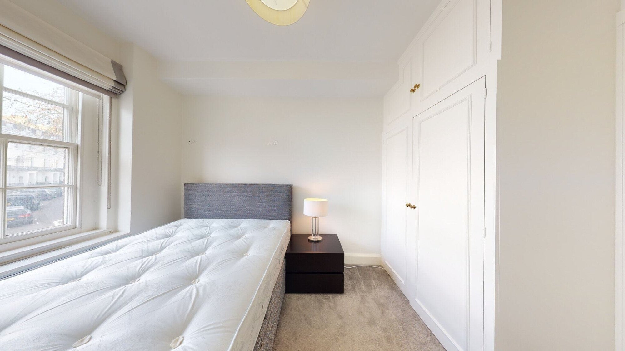 Flat Fulham Road in Greater London