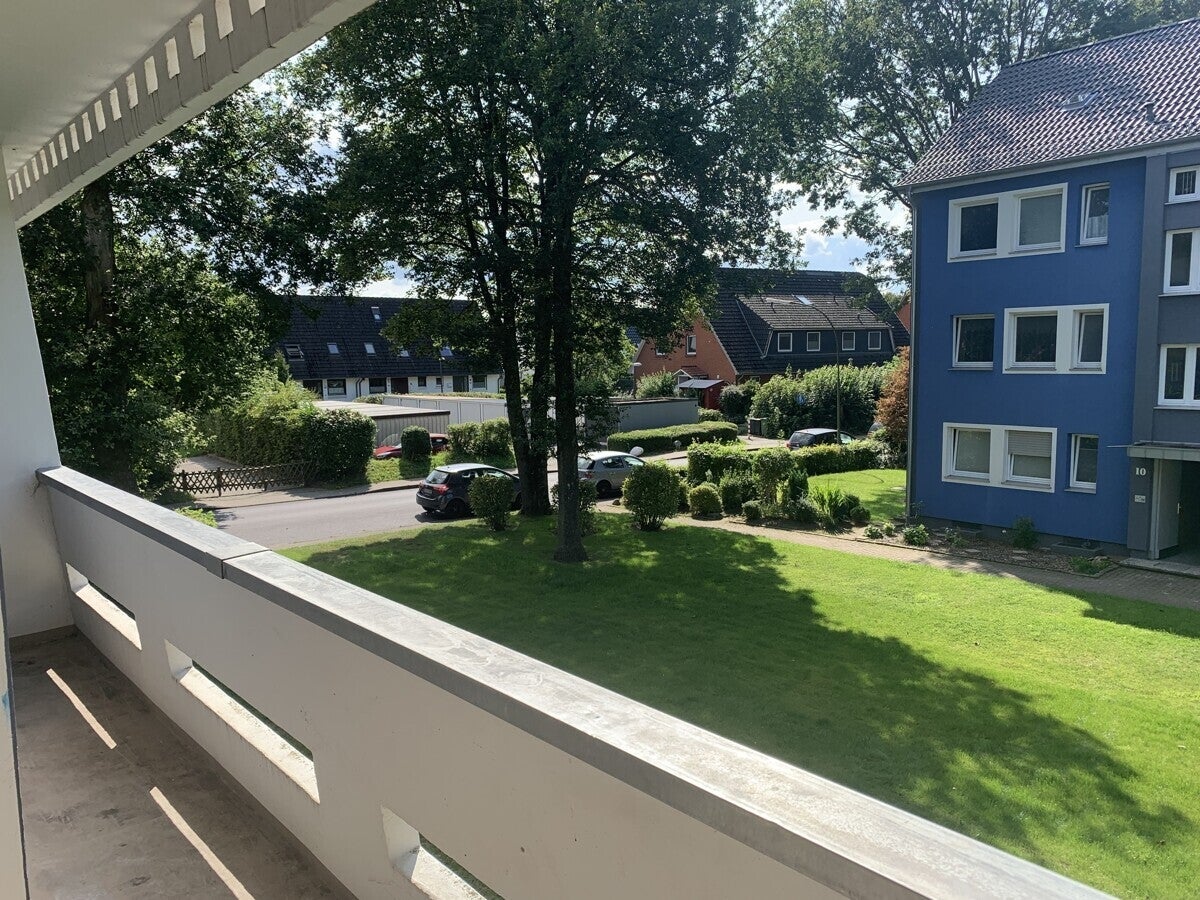 Wohnung Bremsbergallee in Glücksburg (Ostsee)