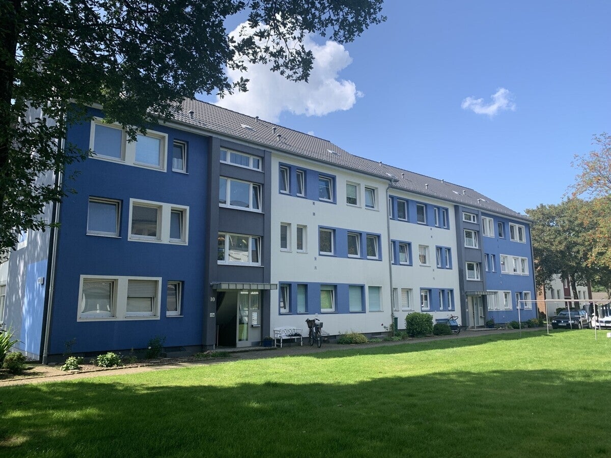Wohnung Bremsbergallee in Glücksburg (Ostsee)