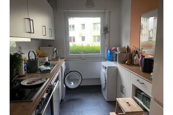 Wohnung Bremsbergallee in Glücksburg (Ostsee)