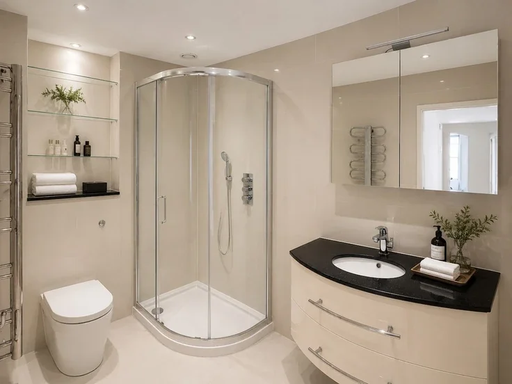 Flat Gloucester Place in City of Westminster