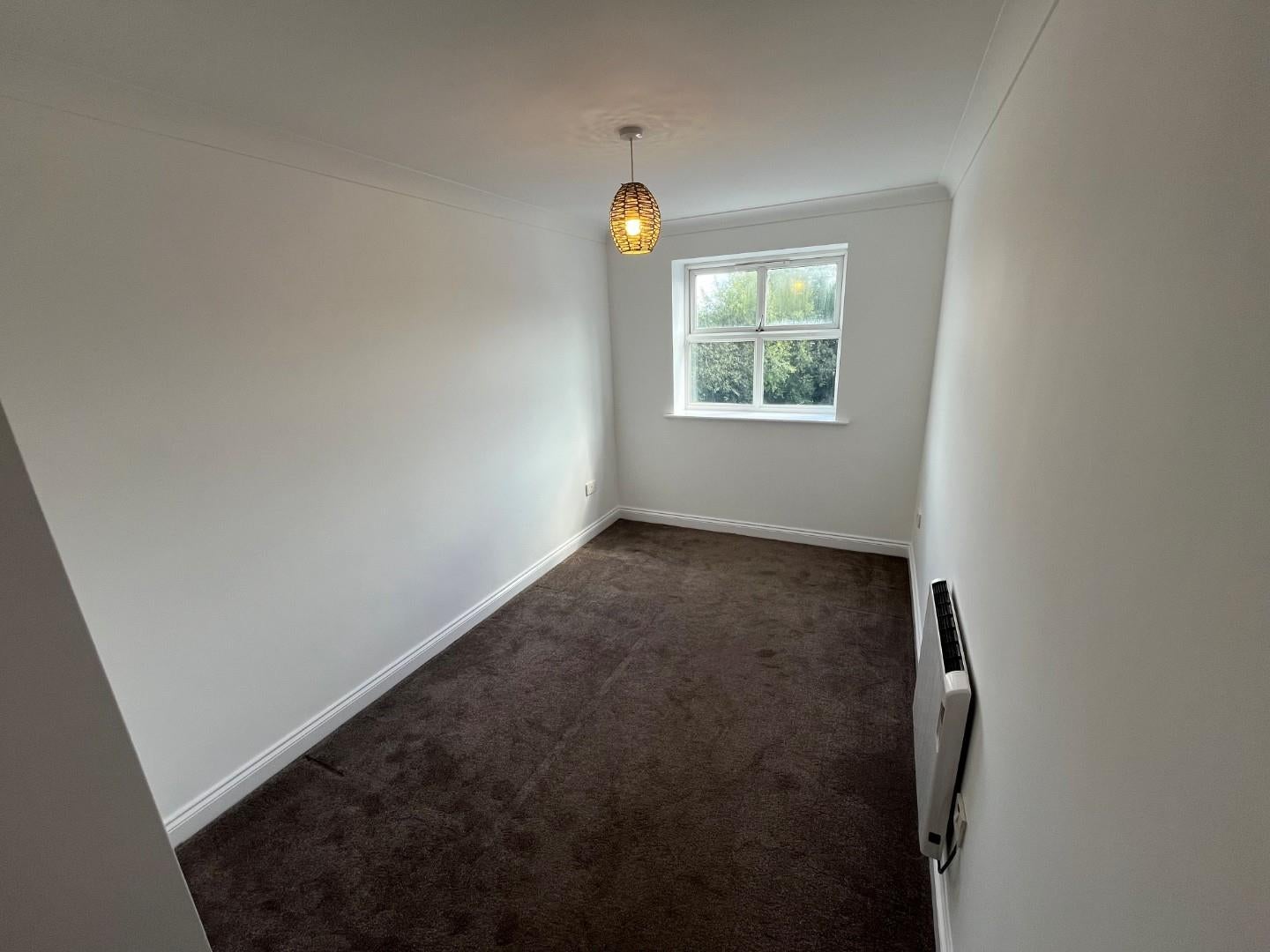 Flat Whittle Street in Bury