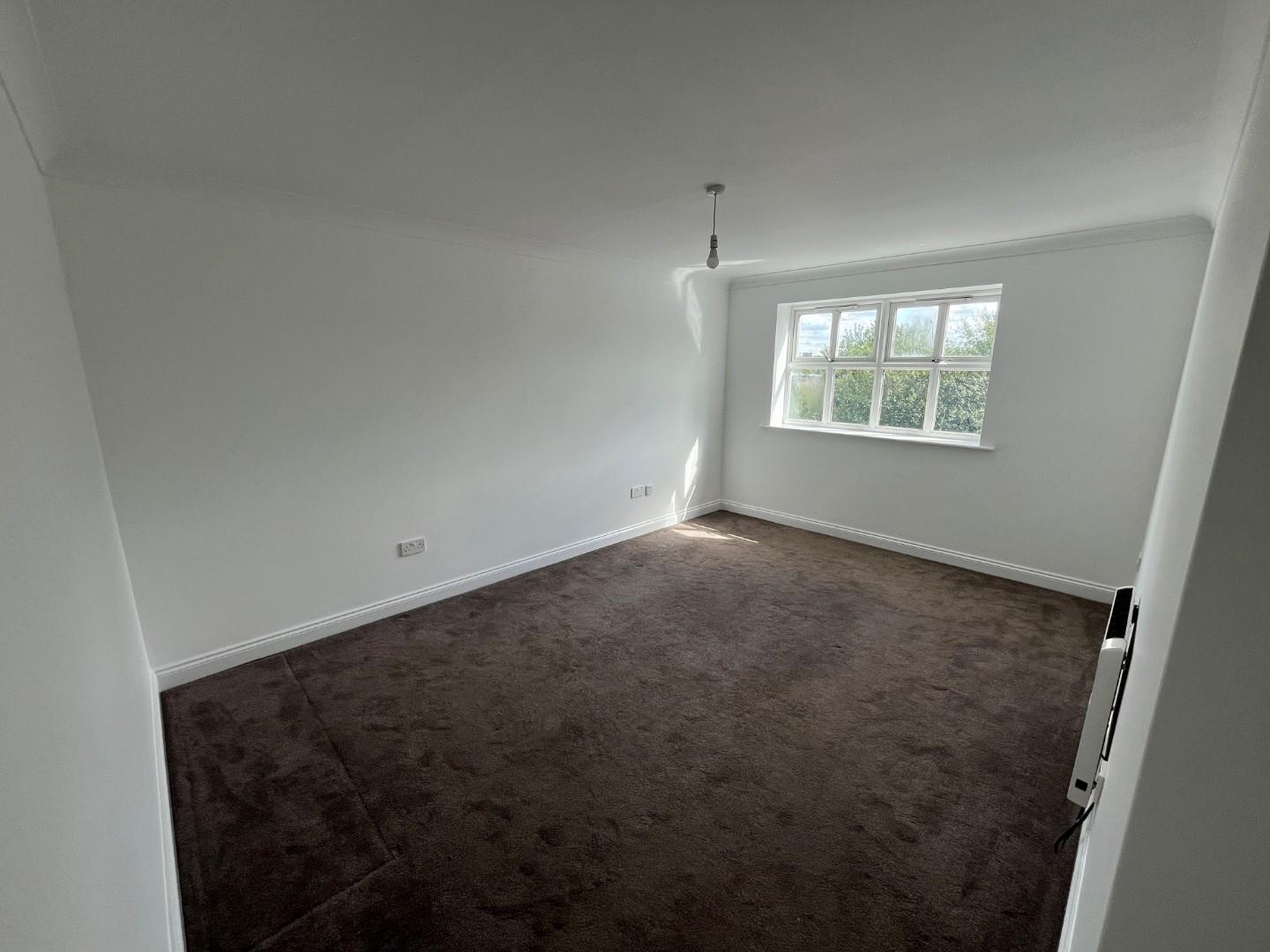 Flat Whittle Street in Bury