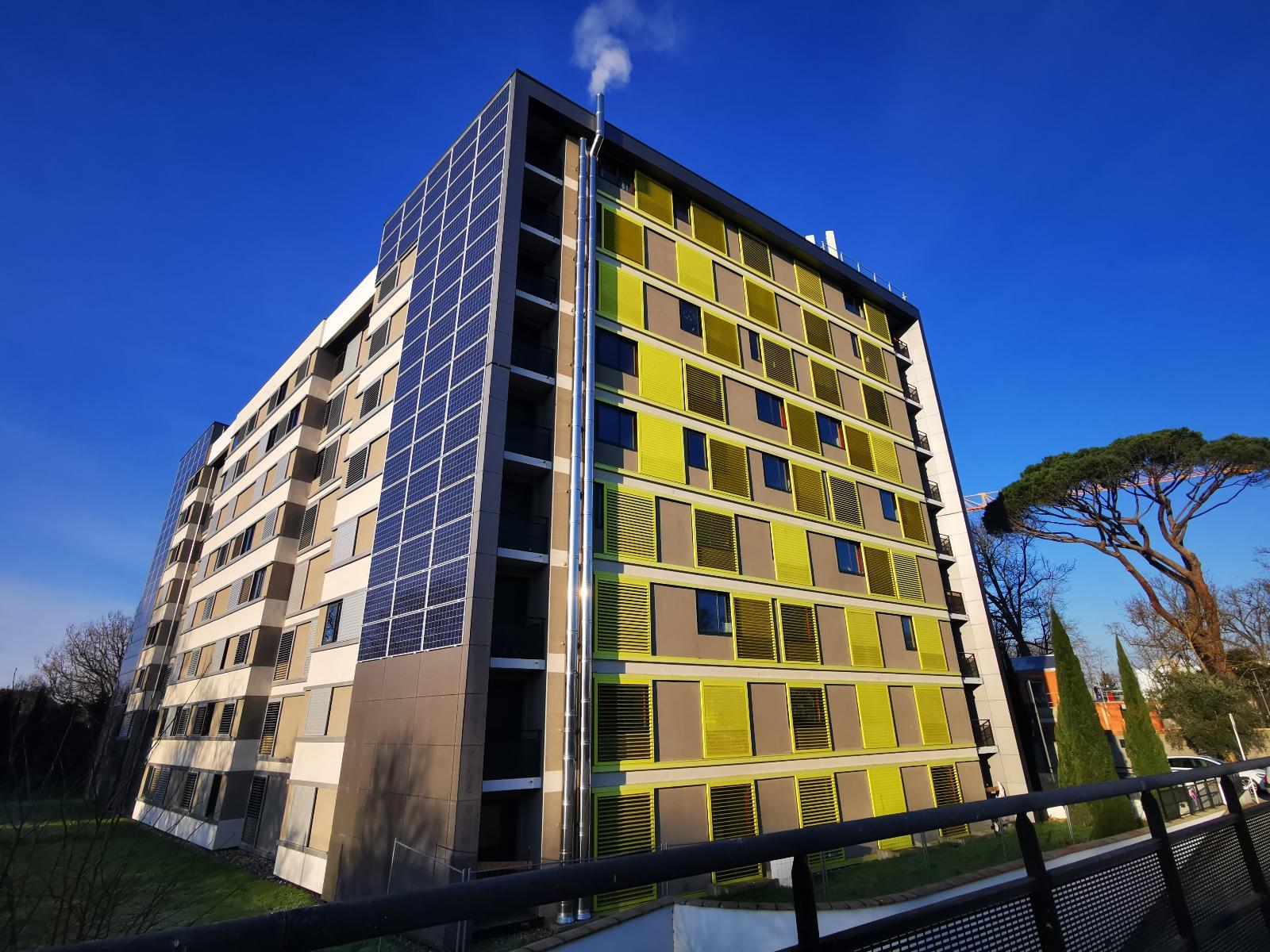 Appartement Allée Jean Griffon à Toulouse