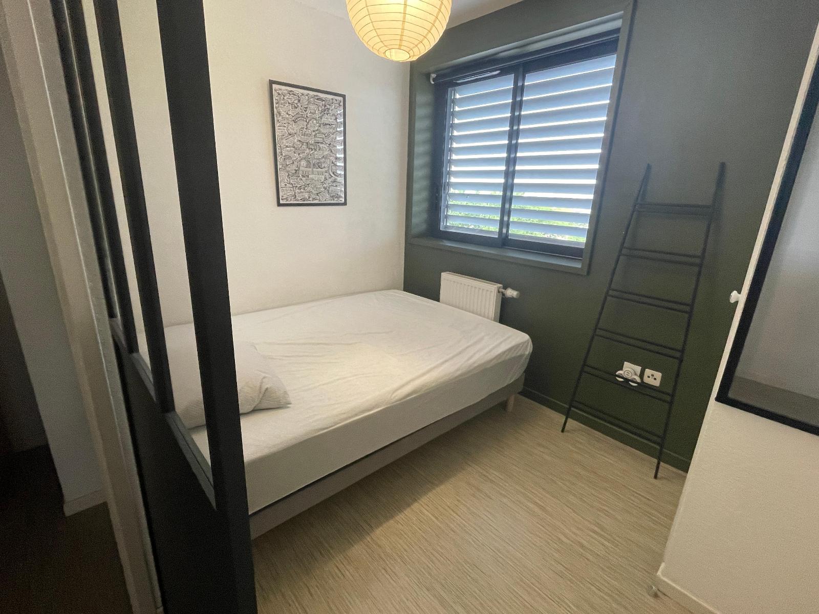 Appartement Allée Jean Griffon à Toulouse