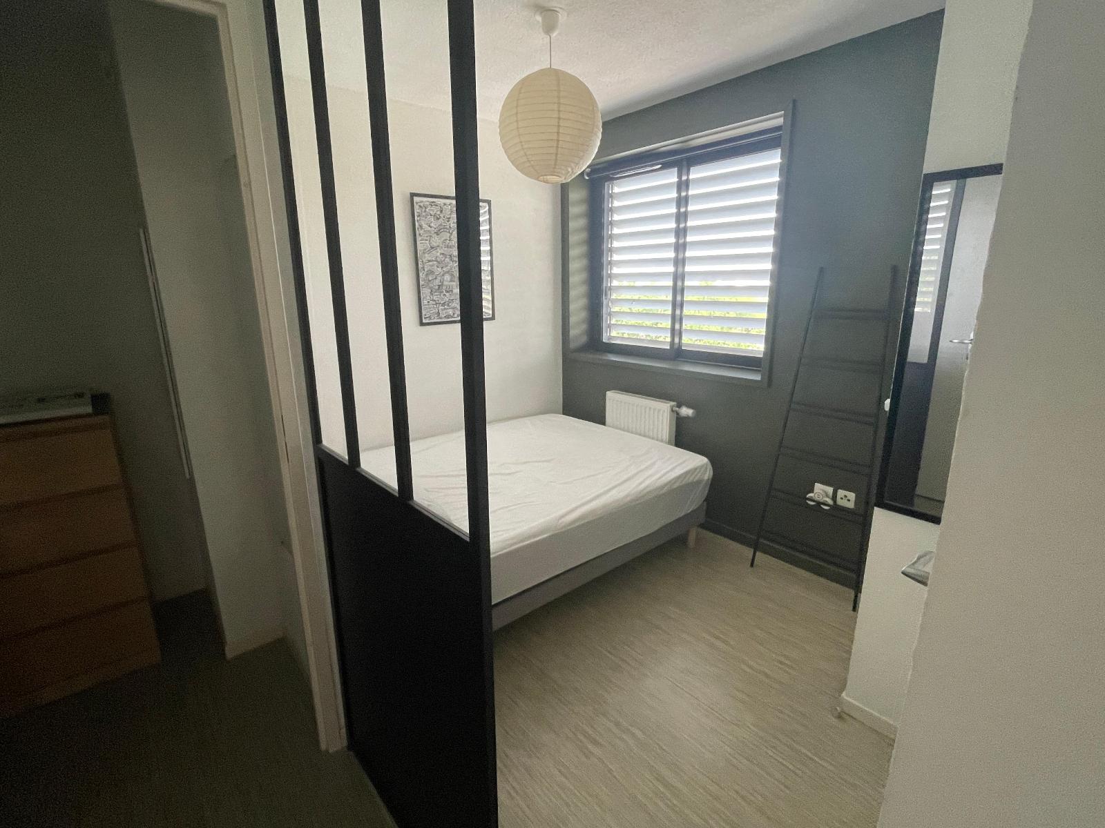 Appartement Allée Jean Griffon à Toulouse