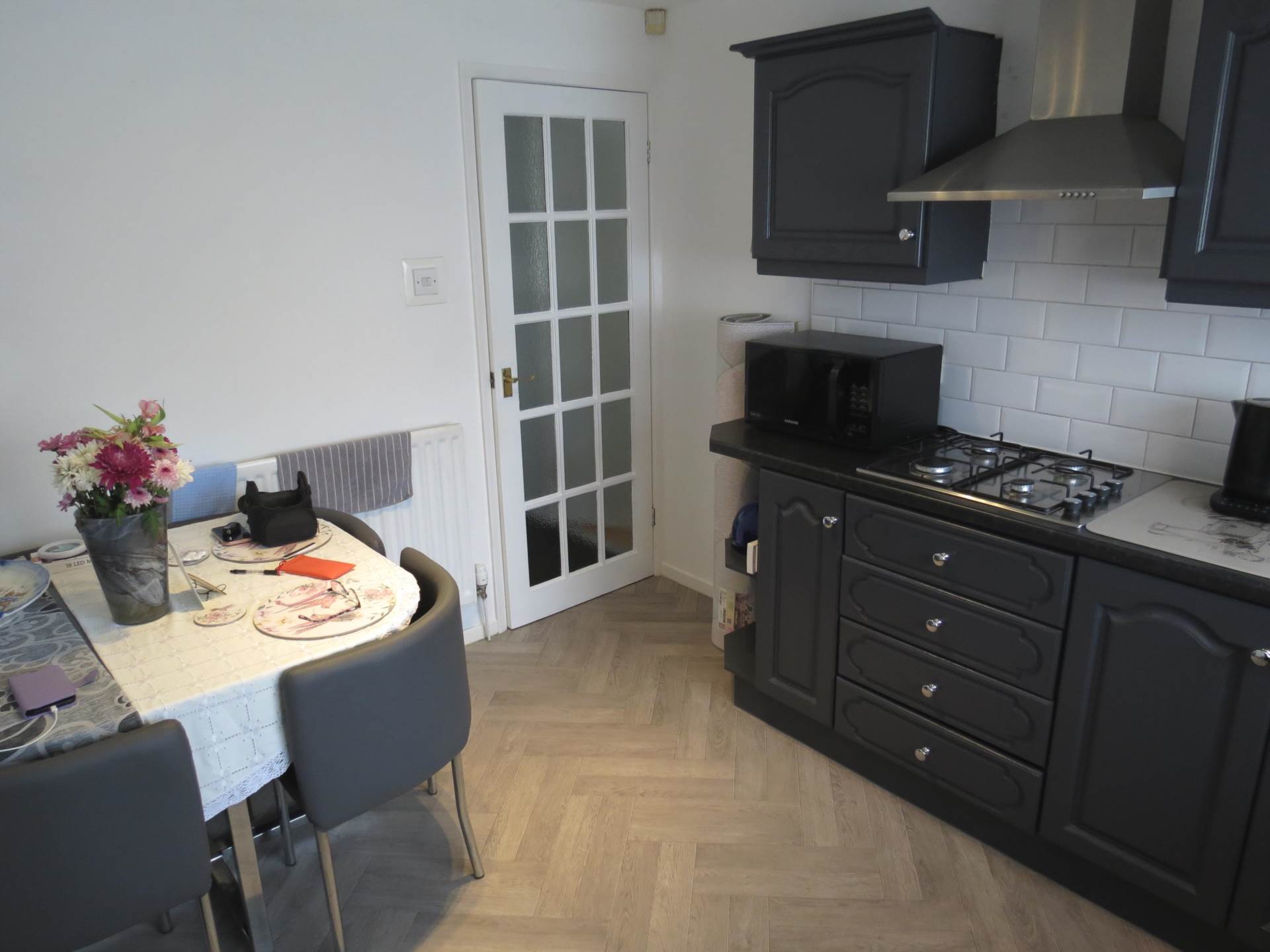 House Goodwood Close in Newcastle upon Tyne