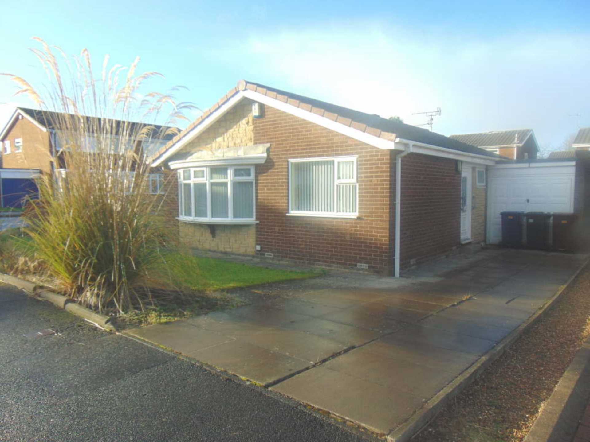 House Goodwood Close in Newcastle upon Tyne