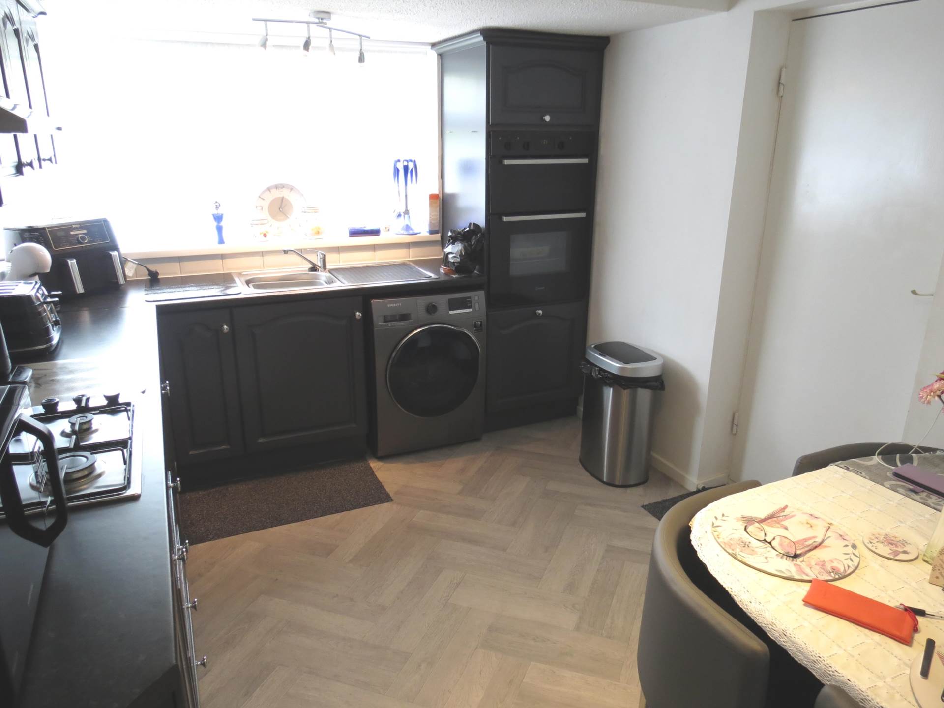 House Goodwood Close in Newcastle upon Tyne