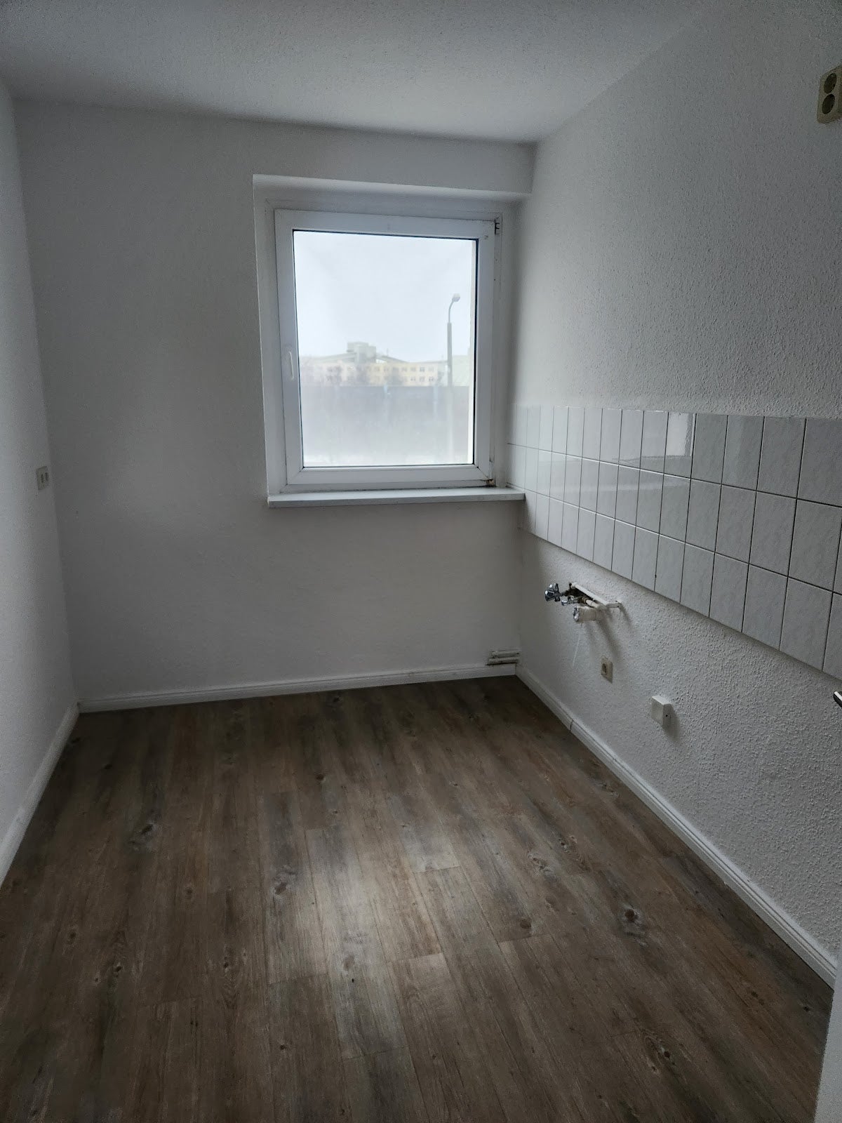 Wohnung Nordstraße in Wittenberg
