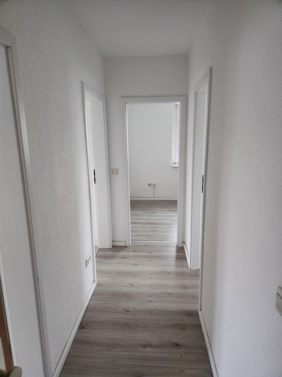 Wohnung Nordstraße in Wittenberg