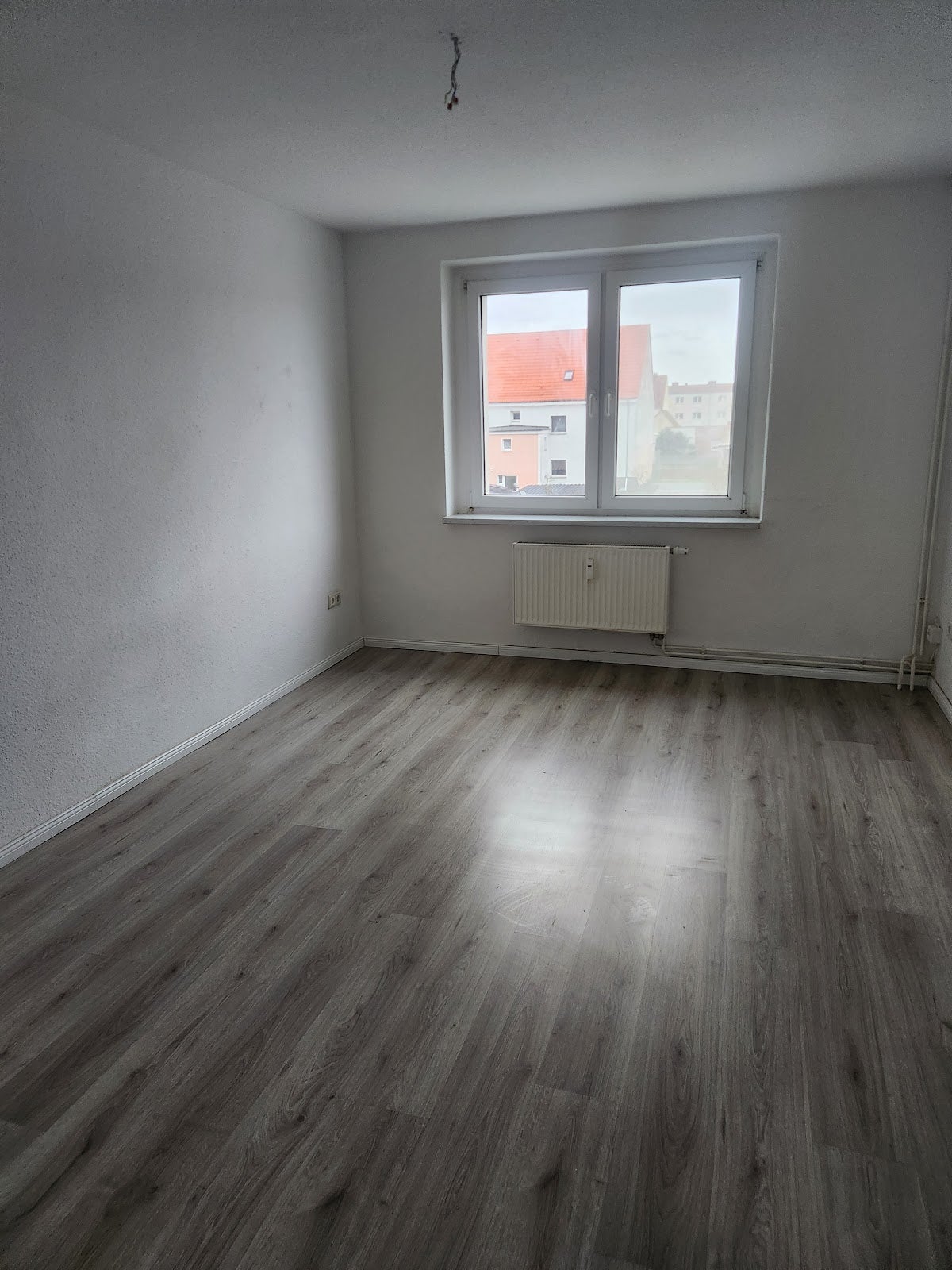 Wohnung Nordstraße in Wittenberg