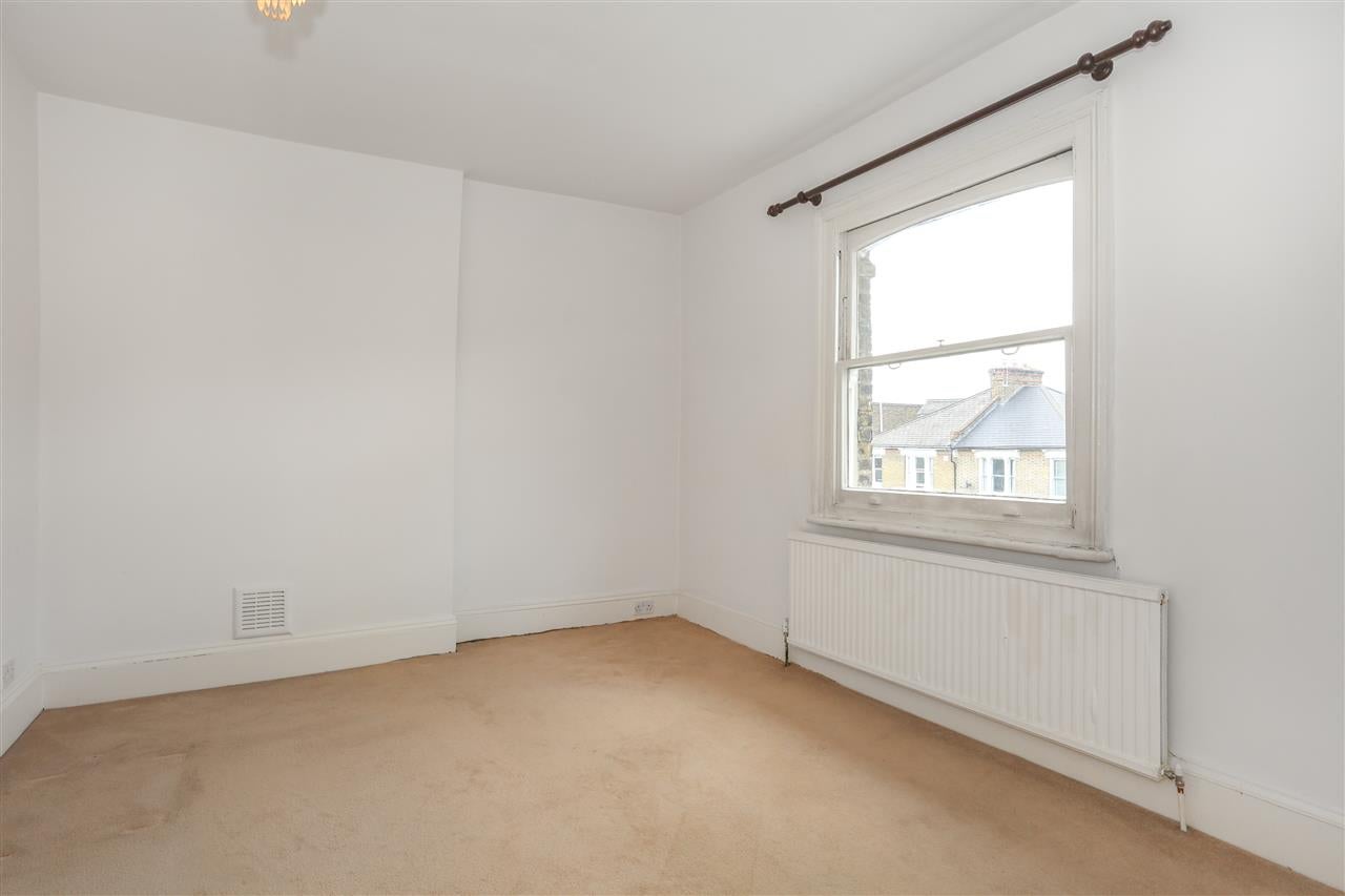 Flat Lady Margaret Road in Greater London