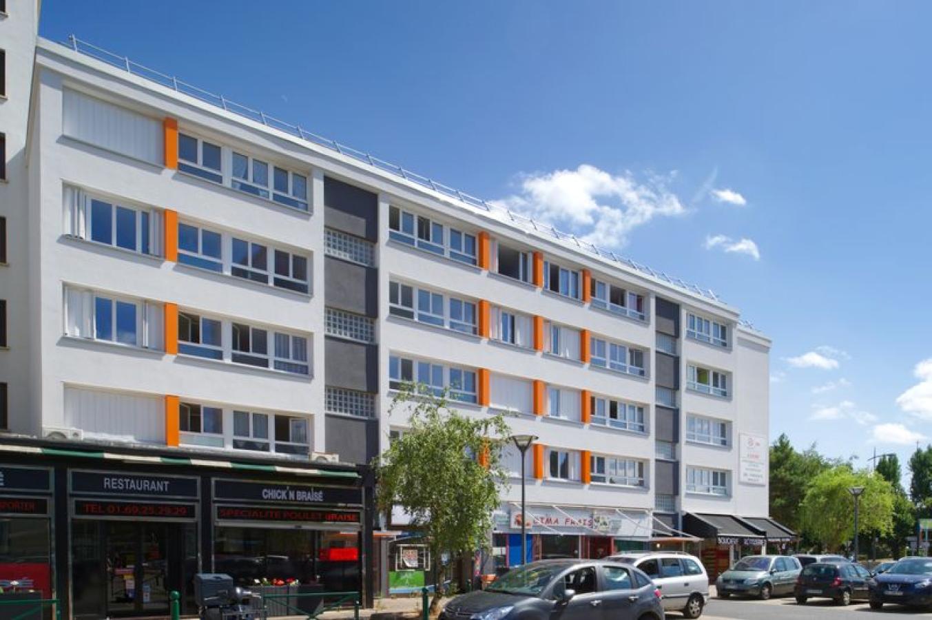 Appartement Avenue Saint-Saëns à Saint-Michel-sur-Orge