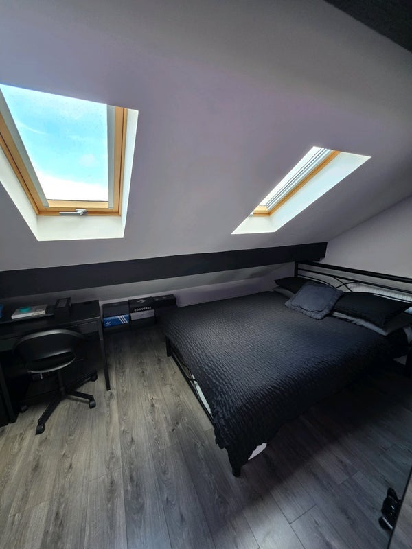 Room Metchley Lane in Birmingham