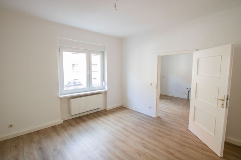 Wohnung Feuerbachstraße in Halle (Saale)