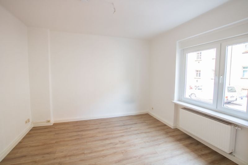 Wohnung Feuerbachstraße in Halle (Saale)