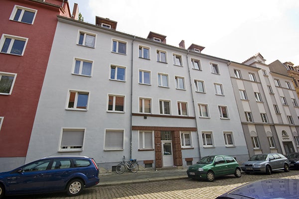 Wohnung Feuerbachstraße in Halle (Saale)