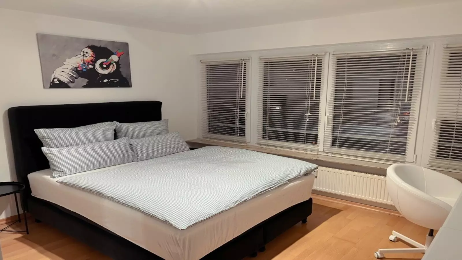 Wohnung Holzgraben in Frankfurt am Main