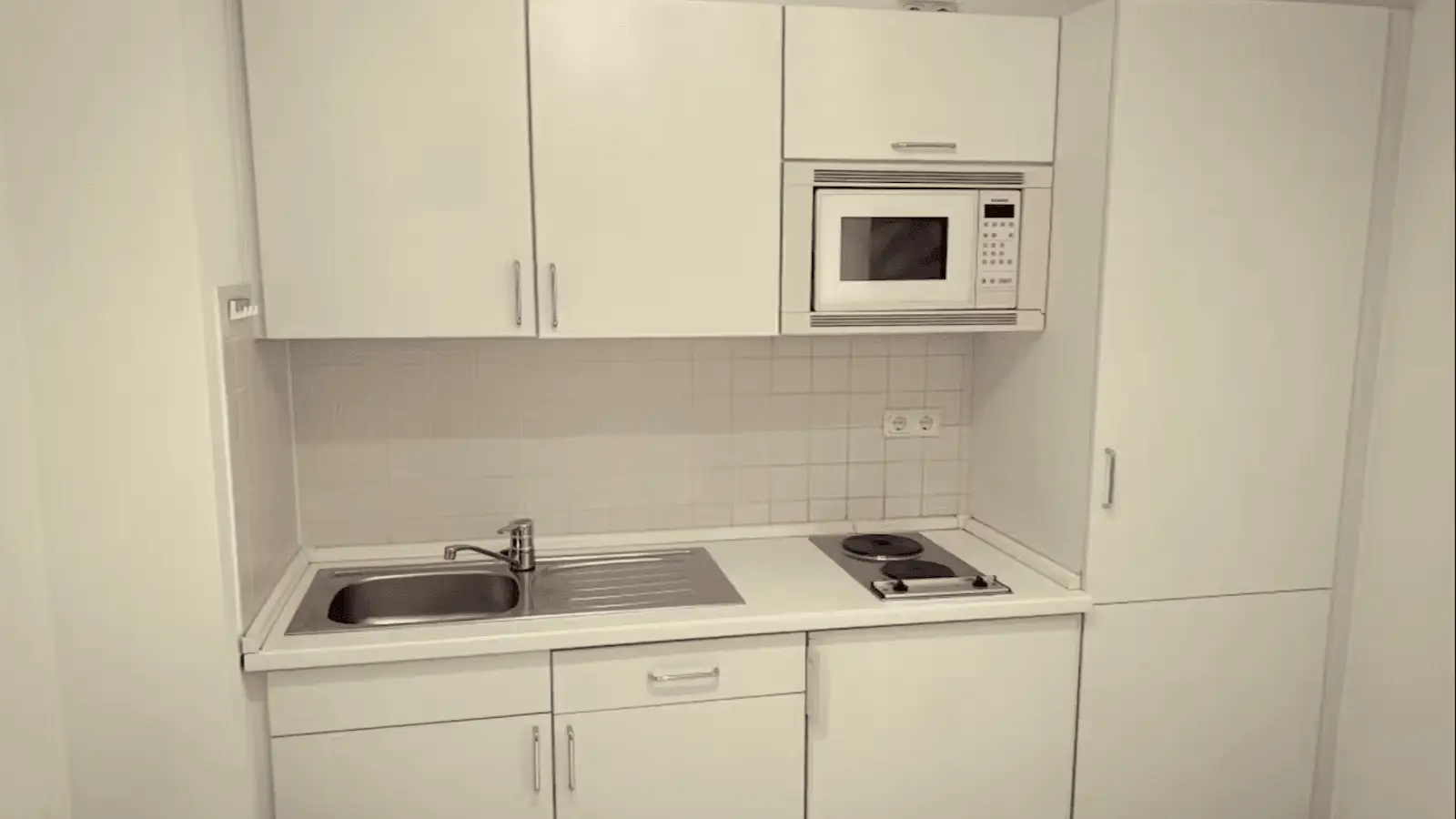 Wohnung Holzgraben in Frankfurt am Main