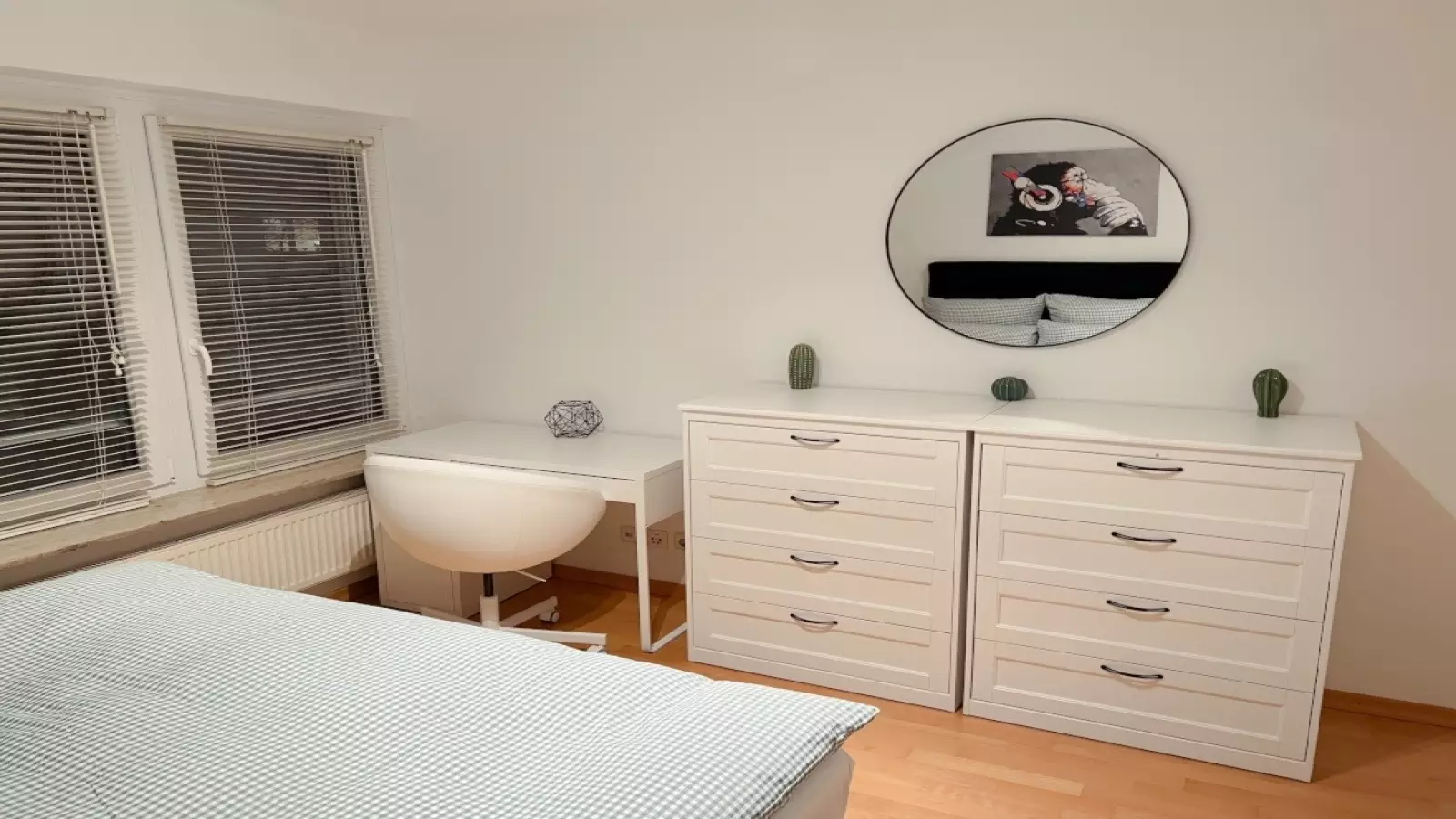 Wohnung Holzgraben in Frankfurt am Main