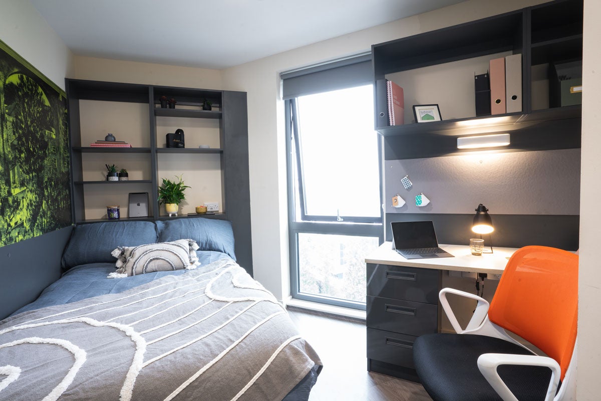 Room Oxford Street in Newcastle upon Tyne