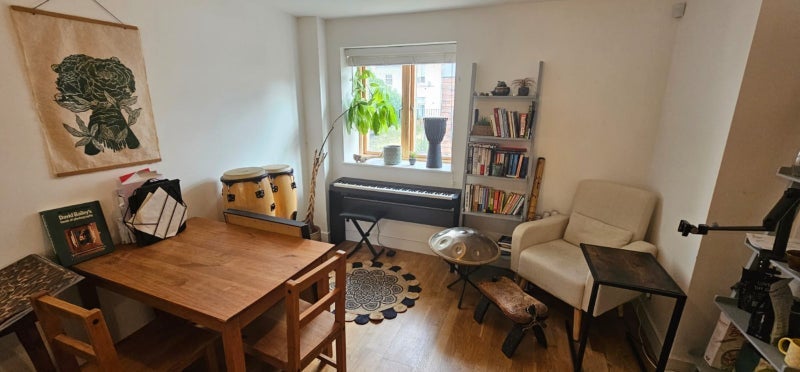 Room Sydenham Lane in Bristol