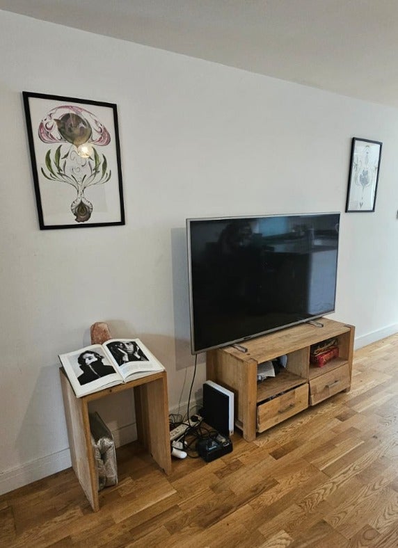 Room Sydenham Lane in Bristol