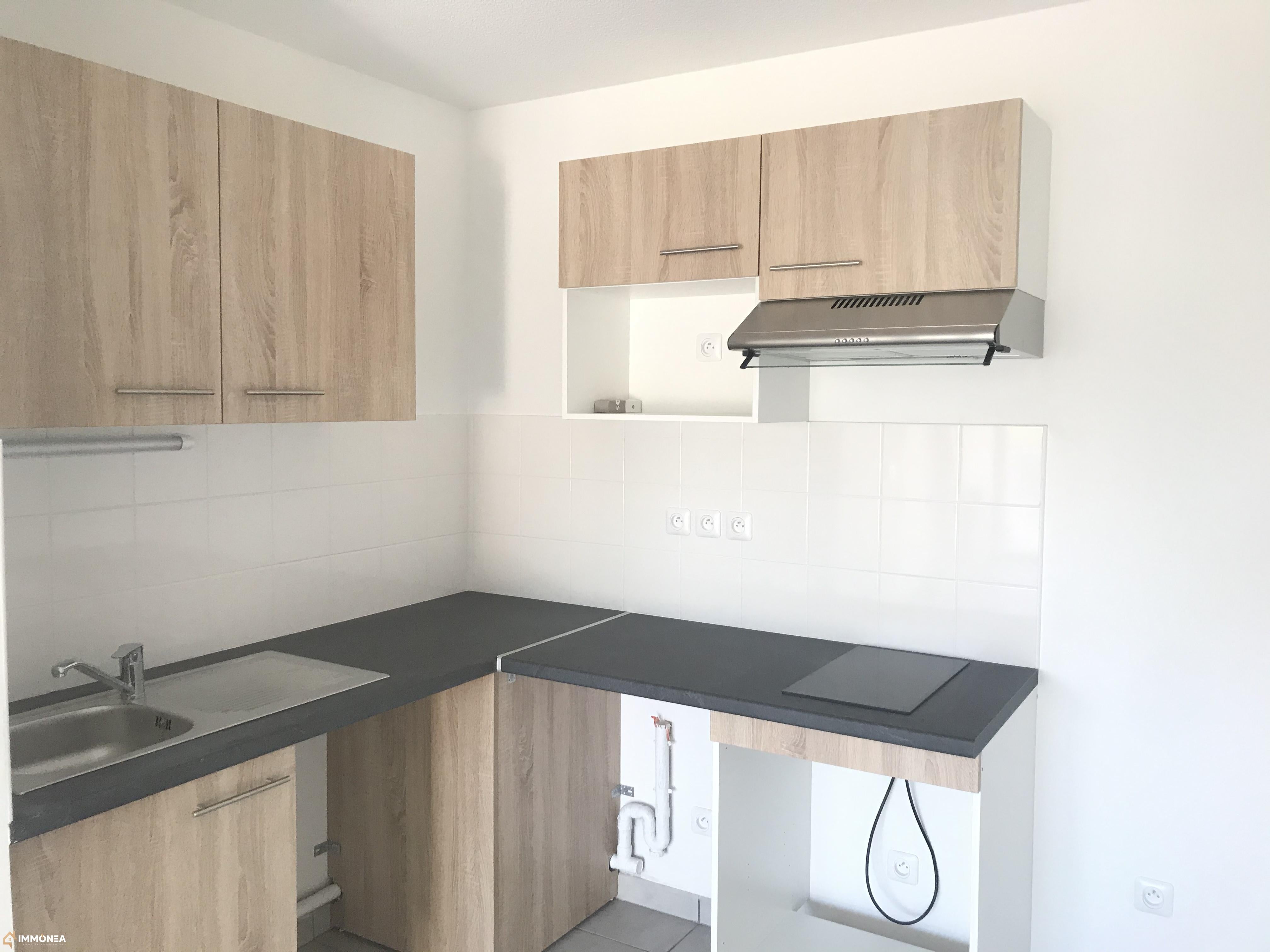 Appartement Avenue de la Juncasse à Toulouse