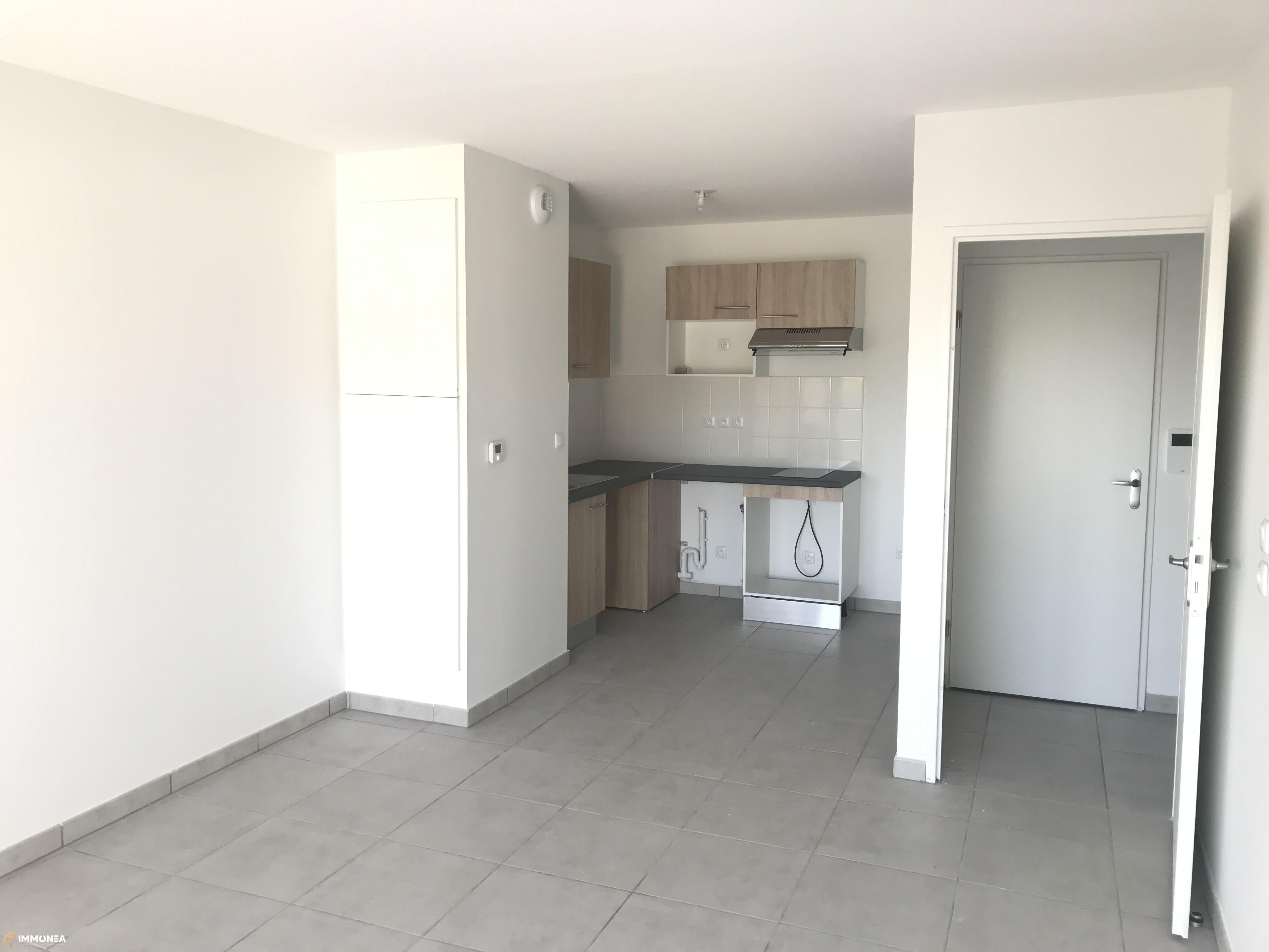 Appartement Avenue de la Juncasse à Toulouse