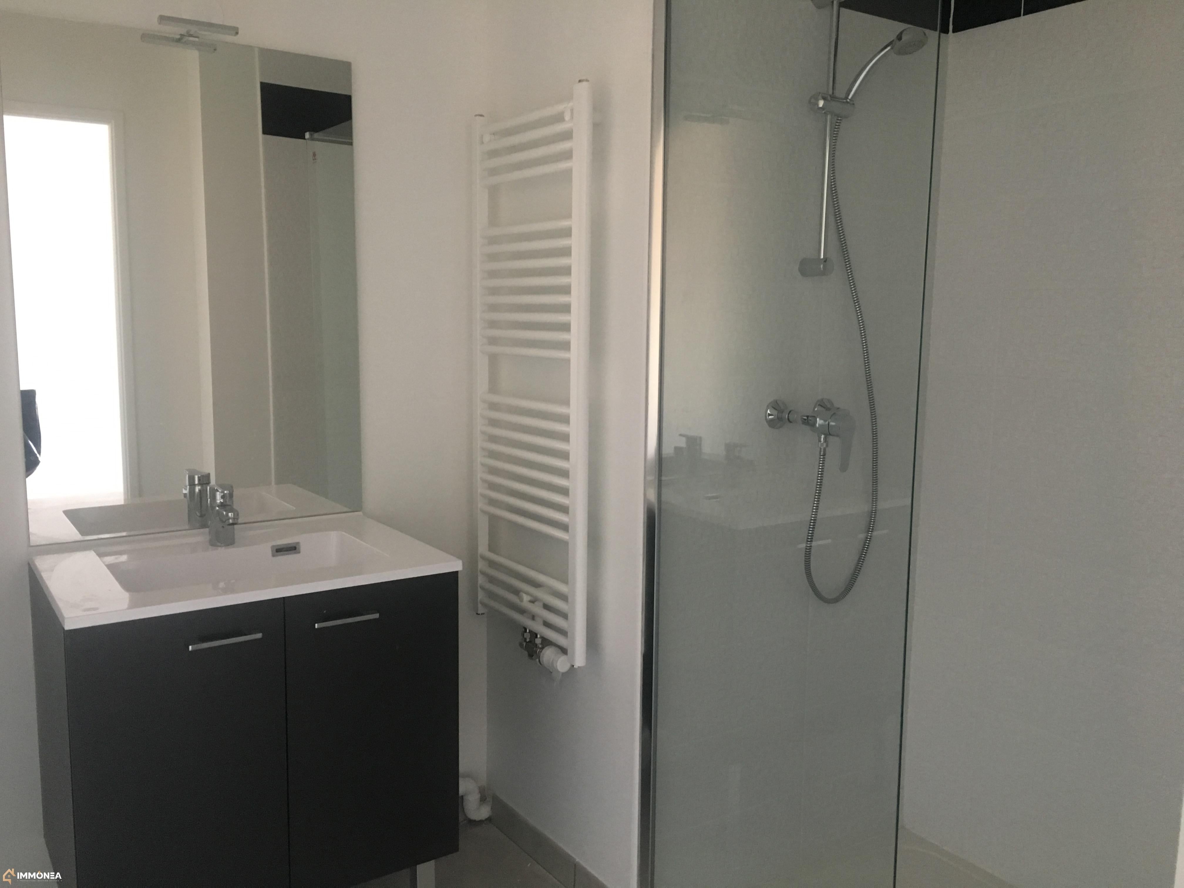 Appartement Avenue de la Juncasse à Toulouse