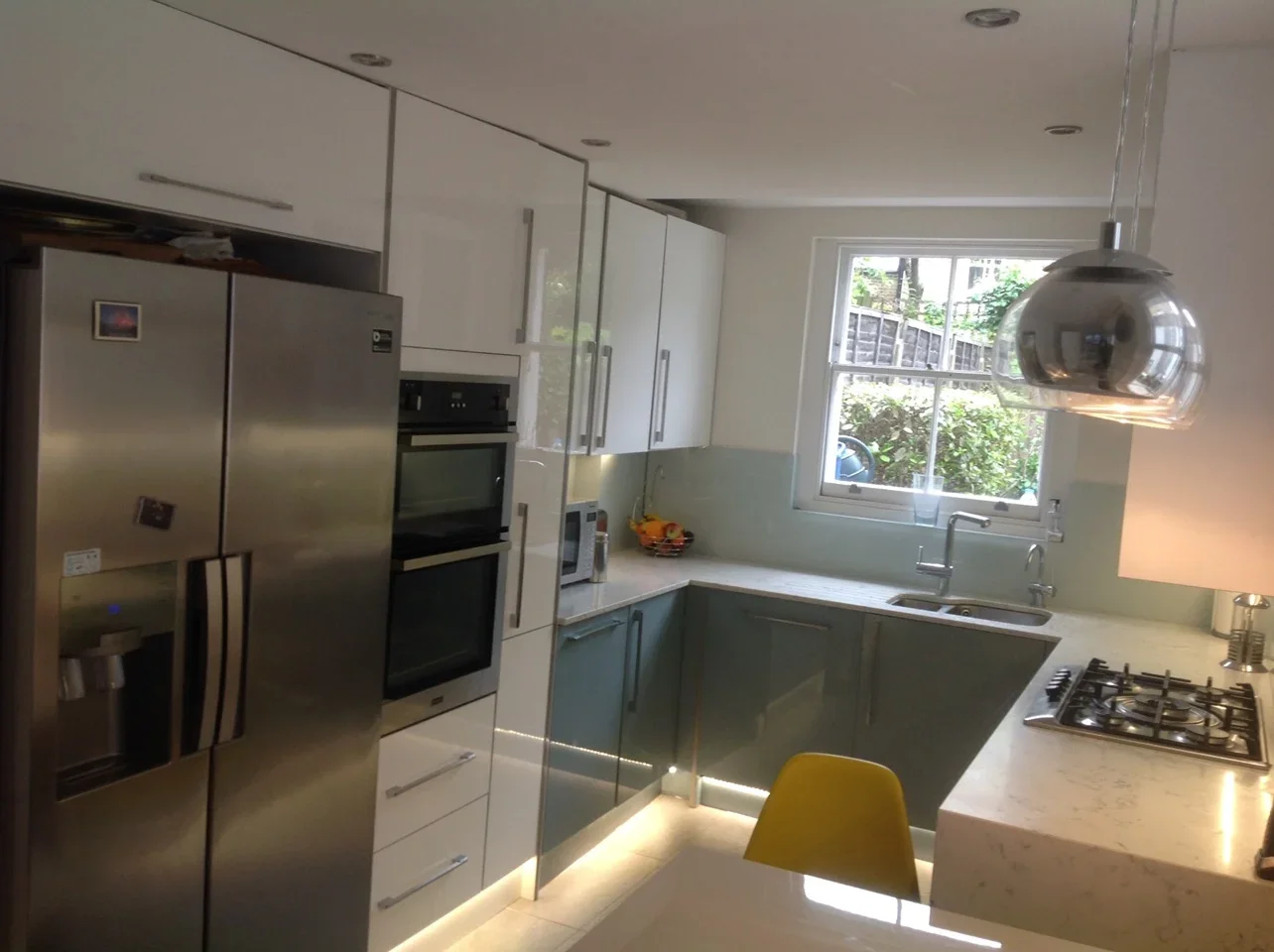 Room Sulgrave Road in Greater London
