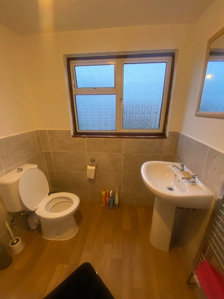 Room Ensign Way in Borough of Spelthorne