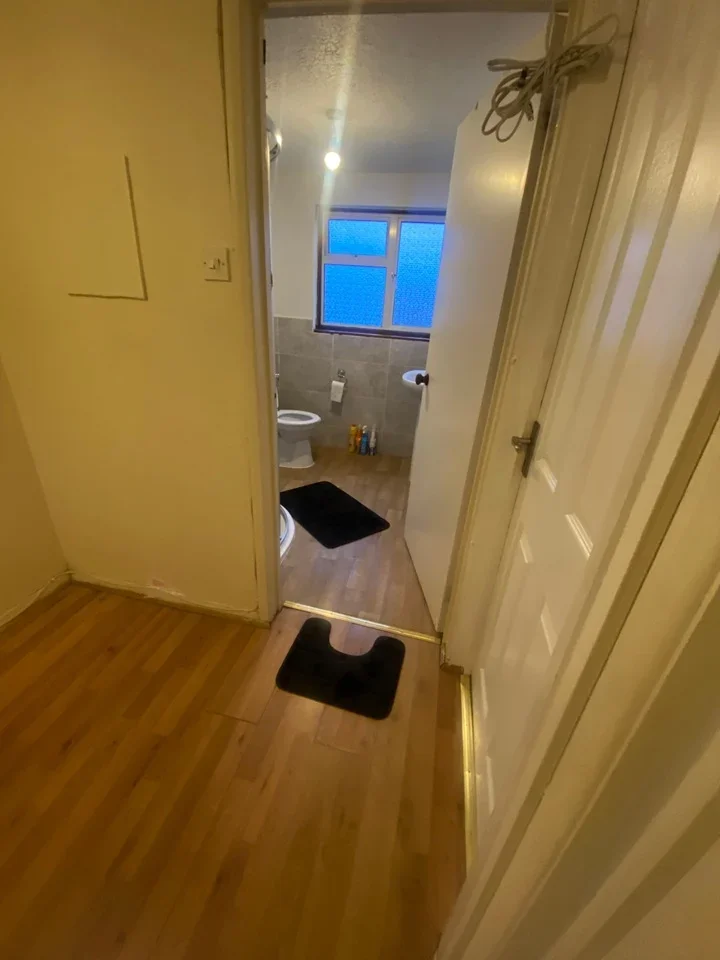 Room Ensign Way in Borough of Spelthorne