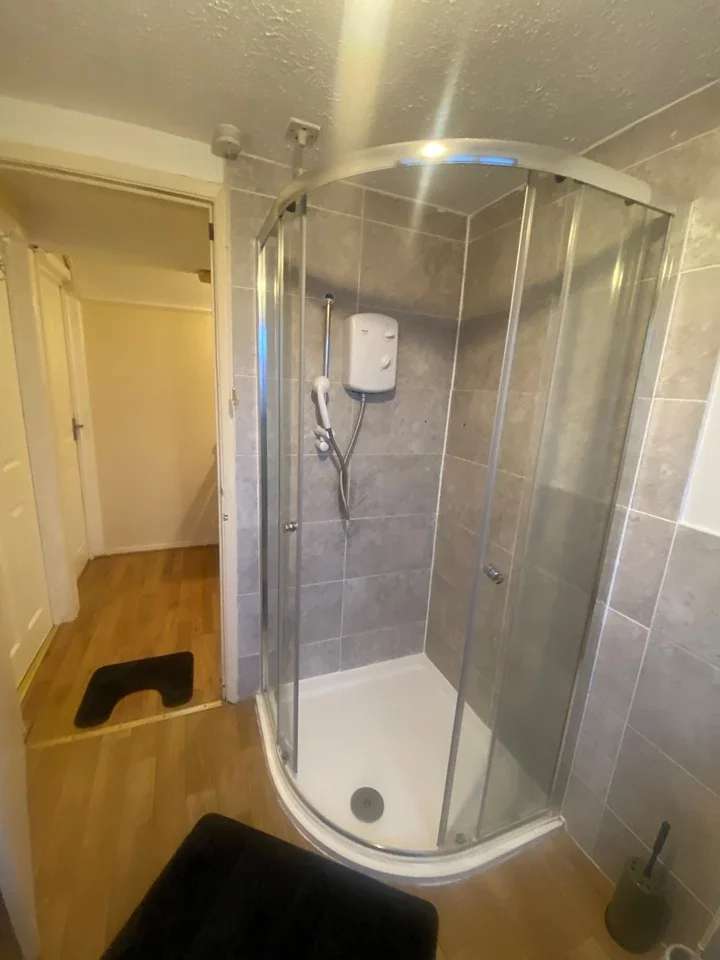 Room Ensign Way in Borough of Spelthorne