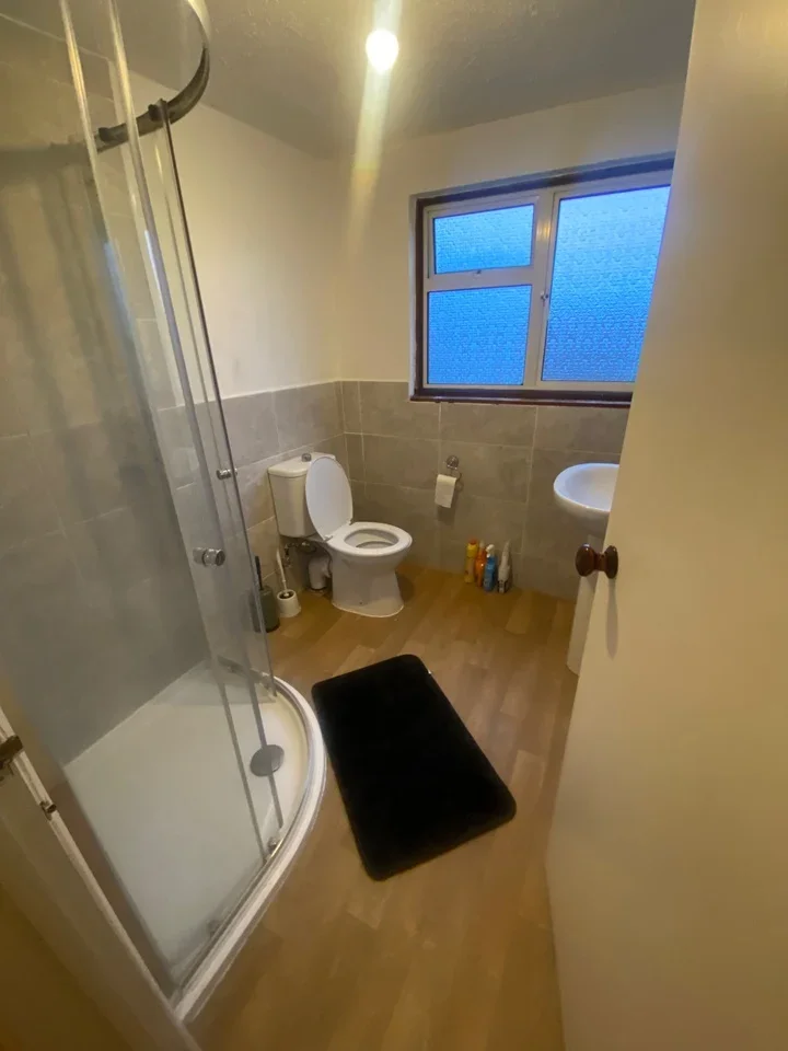 Room Ensign Way in Borough of Spelthorne