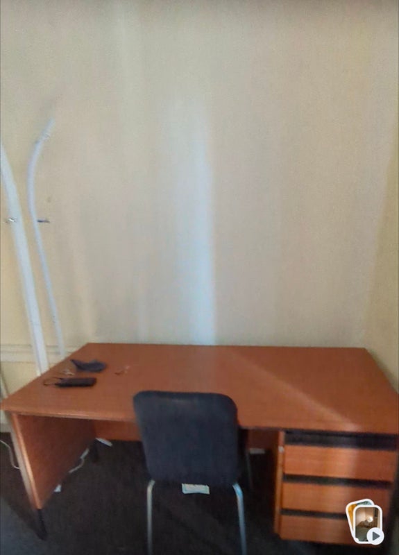 Room Clerk Street in City of Edinburgh