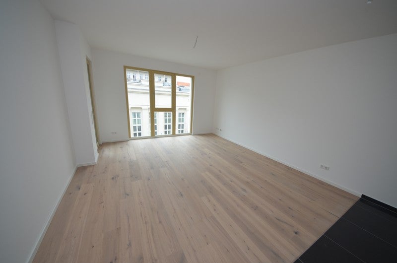Wohnung Kantstraße in Leipzig