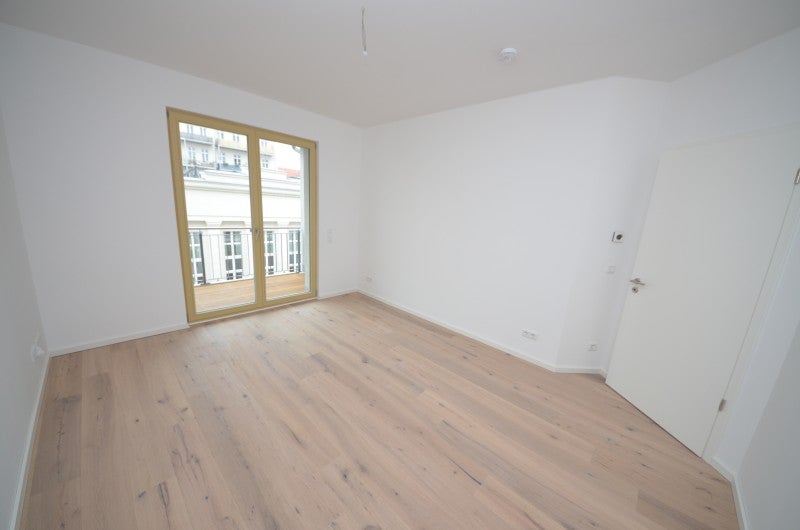 Wohnung Kantstraße in Leipzig