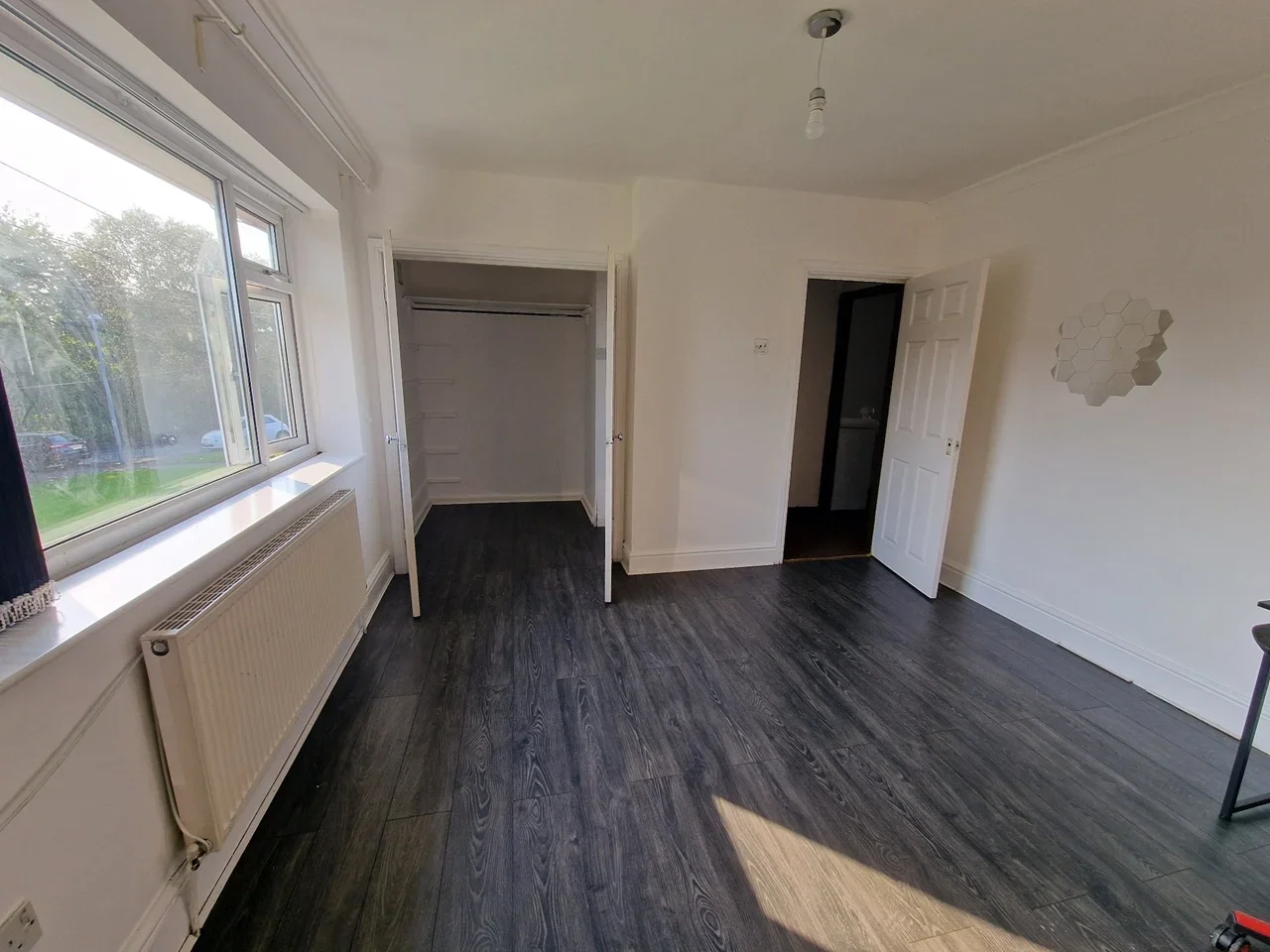 Room Wingate Road in Salford